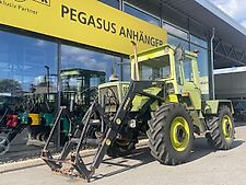 Mercedes-Benz MB-Trac 1000 Frontlader Schlepper Oldtimer