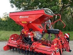 Kverneland ng 301s