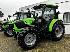 Deutz-Fahr 5115 GS