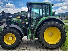 John Deere 6320 Premium