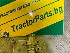 John Deere Housing for Power Quad (used) - John Deere 6000, 7000