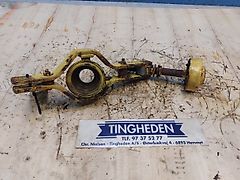 New Holland 8070 (Spare part/Reservedel/Ersatzteil)