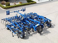 Rolmako Universalgrubber U 497 ComboTill - 4,5 mH