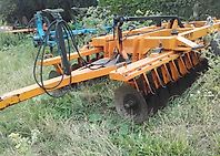 Maschio maag agricol 4 m Maschio maag agricol 4 m