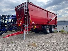 Annaburger HTS22C.17 SCHUBMAX PLUS