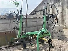 Deutz-Fahr condimast 5521