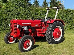 McCormick McCormick D- 326
