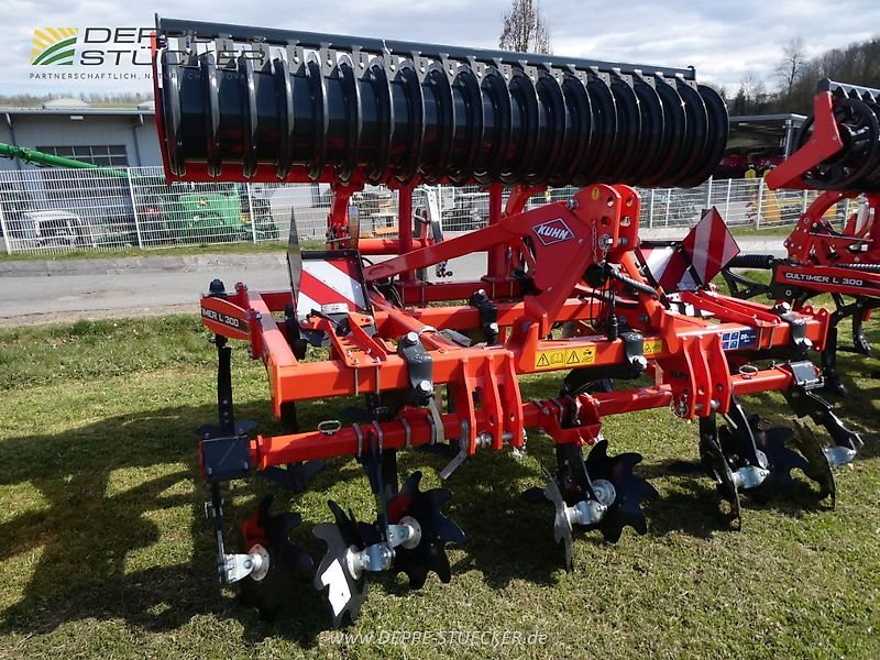 Kuhn Cultimer L 300 T