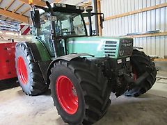 Fendt Favorit 514 C