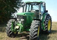 John Deere 6910 John Deere 6910