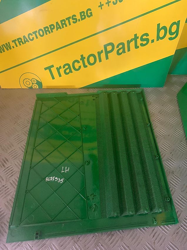 John Deere Panel LH (used) - John Deere 6000, 6010