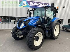 New Holland t5.120 dynamic command