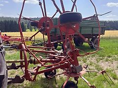 Fella TH 5400 HYDRO