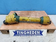 New Holland BB9090 (Spare part/Reservedel/Ersatzteil)