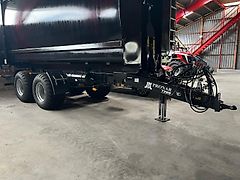 Pronar T 285 siehe Text (Bestellfahrzeug)