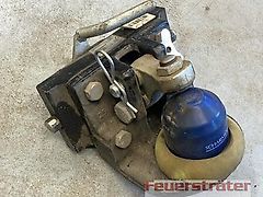 Claas ZUGKUGELKUPPLUNG K80