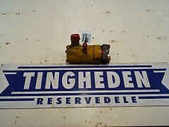 Hydrema 807 (Spare part/Reservedel/Ersatzteil)