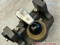 Claas ZUGKUGELKUPPLUNG K80