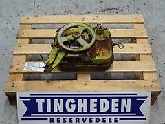 Claas Mercator (Spare part/Reservedel/Ersatzteil)