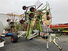 Claas Liner 3500 Comfort