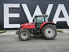 Massey Ferguson 7726