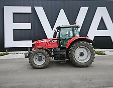 Massey Ferguson 7726 Massey Ferguson 7726