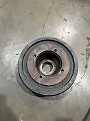 John Deere DAMPER (used) - John Deere 6020, 6030