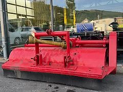 Dücker Schlegelmulcher Mulcher 2,40m