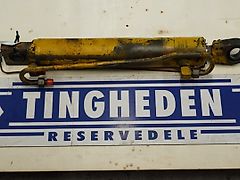 Hydrema 807 (Spare part/Reservedel/Ersatzteil)