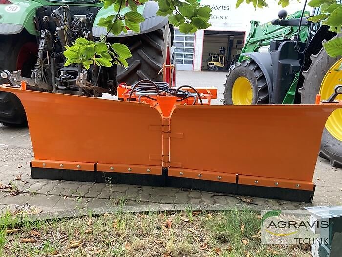 Düvelsdorf SCHNEESCHILD