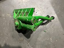John Deere Filter head (used) - John Deere 6020, 6030, 7030