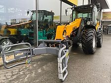 Dieci Agri Pivot T60 Teleskopradlader 40km/h !!TOP!!