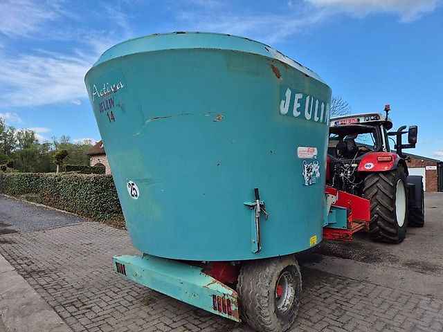 Jeulin Activa 14