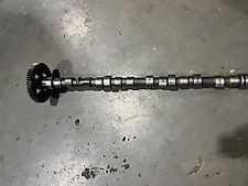 John Deere CRAMSHAFT (used) - John Deere 6030, 7030