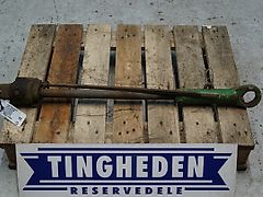 John Deere 2040 (Spare part/Reservedel/Ersatzteil)