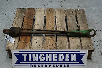 John Deere 2040 (Spare part/Reservedel/Ersatzteil)