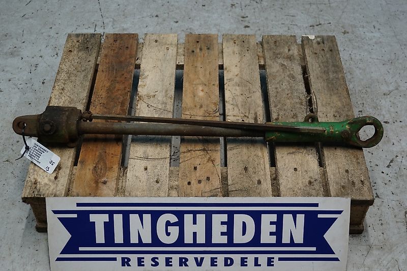 John Deere 2040 (Spare part/Reservedel/Ersatzteil)