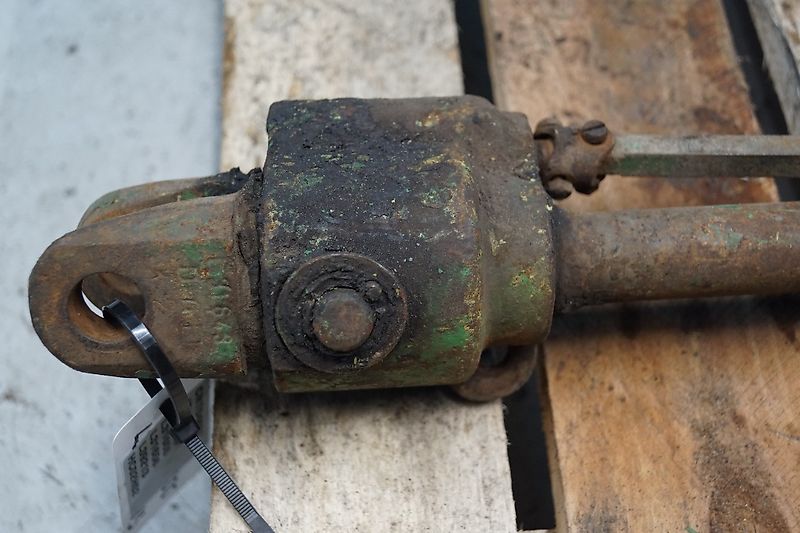 John Deere 2040 (Spare part/Reservedel/Ersatzteil)