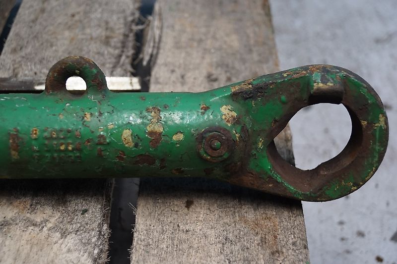 John Deere 2040 (Spare part/Reservedel/Ersatzteil)