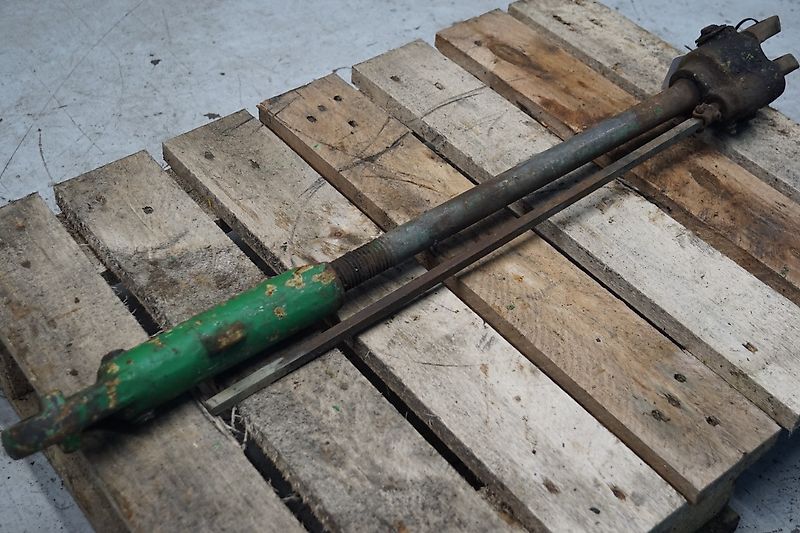 John Deere 2040 (Spare part/Reservedel/Ersatzteil)