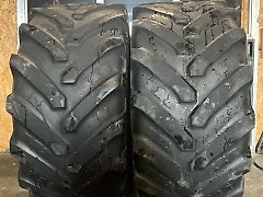 BKT Agrimax RT 657 600/65R28 154 D
