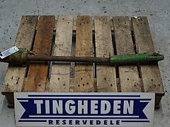 John Deere 2040 (Spare part/Reservedel/Ersatzteil)