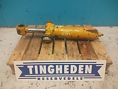 Hydrema 908B (Spare part/Reservedel/Ersatzteil)