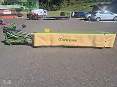 Krone active mow r 320