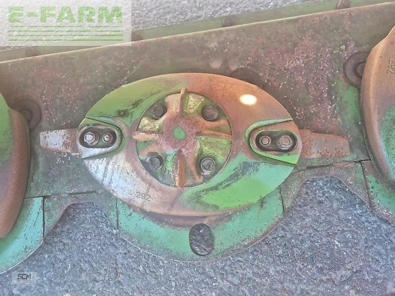 Krone active mow r 320