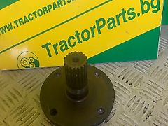John Deere Transmission Coupling (used) - John Deere 6000, 6020, 6010