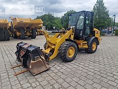 Caterpillar 907M