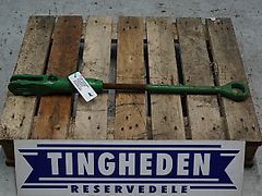 John Deere 2040 (Spare part/Reservedel/Ersatzteil)