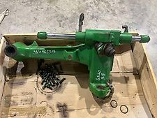 John Deere AXLE BRIDGE SLEEVE Right (used) - John Deere 6020, 6030