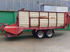 Strautmann Vitesse 230 DO